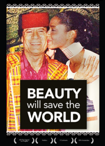 Beauty Will Save The World