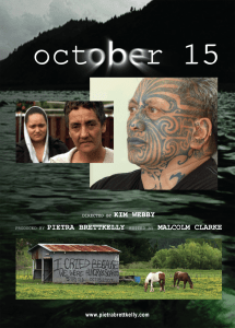 October 15