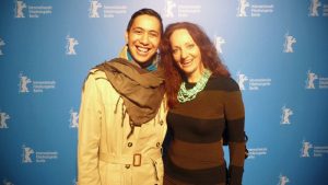 Pietra at Berlin Film Festival