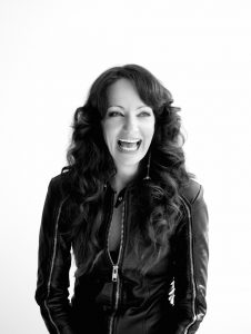 Pietra Brettkelly - the director