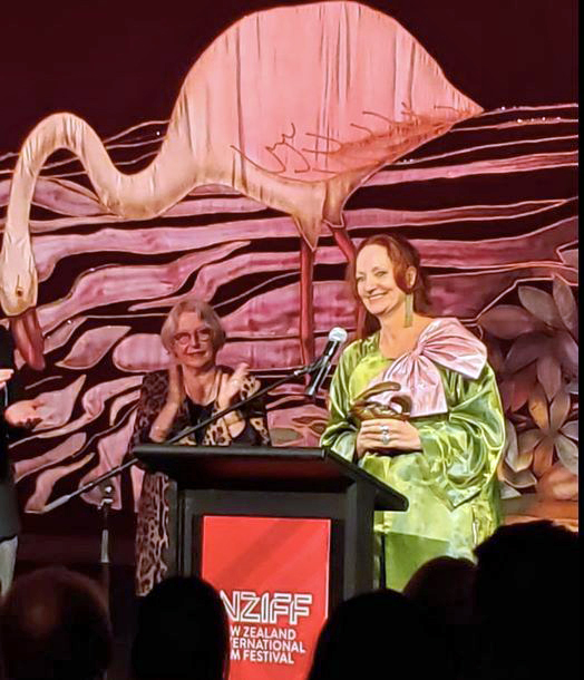 Arts Laureate