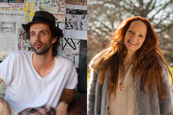 NZIFF Catches up with Arts Laureates