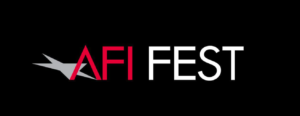 AFI film festival logo