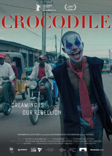 Crocodile